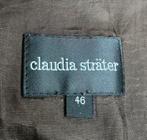 Claudia Strater lange bruine rok maat 44/46[dmv], Kleding | Dames, Rokken, Bruin, Maat 42/44 (L), Ophalen of Verzenden, Zo goed als nieuw