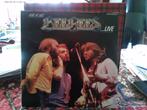 THE BEE GEES.......LIVE, Ophalen of Verzenden, 1960 tot 1980, Zo goed als nieuw, 12 inch