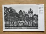 Ansichtkaart Verenigd Koninkrijk Hampton Court Palace 2763, Ophalen of Verzenden