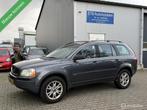 Volvo XC90 2.5 T Summum Automaat, 7 persoons, 5 cilinder, Gebruikt, 2521 cc, Bedrijf, Vierwielaandrijving