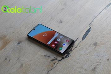 Samsung Galaxy A32 - 128GB - Dual Sim - Zwart + Garantie  beschikbaar voor biedingen
