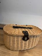 Picnic mand, Ophalen of Verzenden, Gebruikt