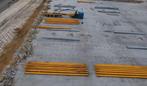 Gezocht Staalconstructies en Bedrijfspanden, Ophalen, Nieuw, IJzer