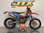 KTM 450 EXC SIX DAYS (bj 2018), Motoren, Motoren | KTM, 450 cc, Bedrijf, Enduro, 12 t/m 35 kW