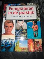 Fotografen in de Praktijk - John Freeman, Ophalen of Verzenden, Gelezen, Fotografen, John Freeman