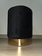 Nieuwe poef, Minder dan 50 cm, Rond, Nieuw, Minder dan 50 cm