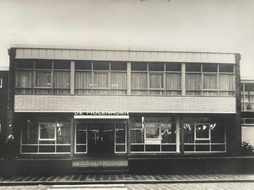 Winschoten: De Molenhorn beschikbaar voor biedingen