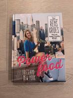 Powerfood - Rens Kroes Kookboek, Tapas, Hapjes en Dim Sum, Nieuw, Ophalen of Verzenden, Rens Kroes