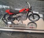 Harley Davidson 1972 XR750 Racing Bike Model, Hobby en Vrije tijd, Ophalen of Verzenden, Zo goed als nieuw, Overige typen, Overige merken