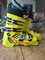 Fischer RC4 100 skischoenen maat 40, Sport en Fitness, Skiën en Langlaufen, Schoenen, Ophalen of Verzenden, Skiën, Fischer