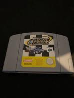 Penny Racers N64 - Raceplezier!, Spelcomputers en Games, Gebruikt, 1 speler, Racen en Vliegen, Ophalen of Verzenden