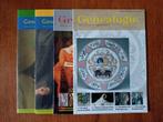 Genealogie, het jaar 2007 compleet, 20e eeuw of later, Ophalen of Verzenden, Zo goed als nieuw, Meerdere auteurs