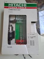 verloop boorset ssd, Jpn, Nieuw, Ophalen of Verzenden, Hti