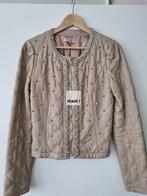 Jasje van Glamorous, Ophalen of Verzenden, Zo goed als nieuw, Beige