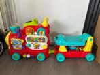 Vtech letter locomotief, Kinderen en Baby's, Speelgoed | Vtech, Ophalen, Zo goed als nieuw, 6 maanden tot 2 jaar