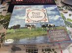 Boer zoekt vrouw, het spel. Nieuw in folie, Een of twee spelers, Ophalen of Verzenden, Nieuw, KRO