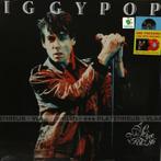 Iggy Pop - Live Ritz N.Y.C. 86 *Nieuw* Rood Vinyl 2 LP, Ophalen of Verzenden, 12 inch, Poprock, Nieuw in verpakking