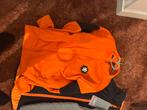 Oranje Vest, Ophalen of Verzenden, Zo goed als nieuw, Maat 46 (S) of kleiner, Oranje