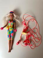 Vintage Sindy Mountain Climbing 1993 Hasbro Inc 14, Verzamelen, Ophalen, Gebruikt, Fashion Doll