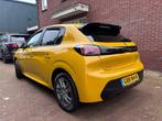 Peugeot 208 1.2 PureTech Active Pack, 3 cilinders, Geïmporteerd, 1065 kg, Parkeersensor