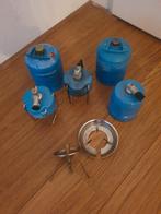 Campingaz, Ophalen of Verzenden