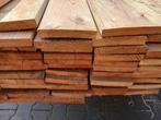 Douglas planken geschaafd 4 meter lang, Ophalen, Nieuw, 250 cm of meer, Planken