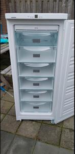 Liebherr vriezer no frost A++, Witgoed en Apparatuur, Vriezers en Diepvrieskisten, Ophalen, Zo goed als nieuw, 60 tot 90 cm, 160 cm of meer