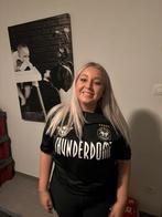 Thunderdome DIE HARD t-shirt nr 015 large, Ophalen of Verzenden, Nieuw