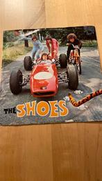 Vinyl single the Shoes - Tank Esso mix, Cd's en Dvd's, Vinyl Singles, Ophalen of Verzenden, Gebruikt, Pop