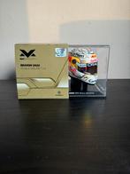 Max verstappen helm 1:4, Verzamelen, Automerken, Motoren en Formule 1, Verzenden, Nieuw, Formule 1