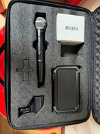 Shure PGX SM58, Muziek en Instrumenten, Ophalen of Verzenden, Zo goed als nieuw, Zangmicrofoon
