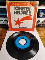 Kraftwerk - Kometenmelodie 2 - 7" Single, Gebruikt, 7 inch, Single, Ophalen of Verzenden