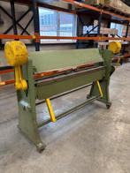 Wila ZB155-1.5 handzetbank, Ophalen, Gebruikt