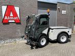 Multihog Multihog CX 75 Werktuigdrager, Zakelijke goederen, Machines en Bouw | Tuin, Park en Bosbouw, Overige typen
