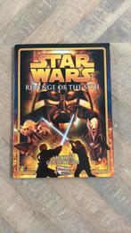 Star wars compleet revenge of the sith, Verzenden, Zo goed als nieuw, Plaatje