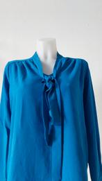 Mooie NED top maat S, Blauw, ., Ophalen of Verzenden, Zo goed als nieuw