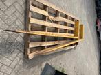 Palletlepels palletvork voor heftruck 240 cm lang, Doe-het-zelf en Verbouw, Ophalen