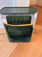 USB Humidifier, Ophalen, Zo goed als nieuw, Luchtbevochtiger