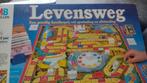 Levensweg, Hobby en Vrije tijd, Gezelschapsspellen | Bordspellen, Ophalen of Verzenden, Zo goed als nieuw