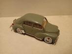 Solido Renault 4 cv, Hobby en Vrije tijd, Modelauto's | 1:43, Ophalen of Verzenden, Zo goed als nieuw, Auto, Solido