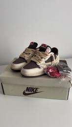 Nike x travis scott reverse mocha, Ophalen of Verzenden