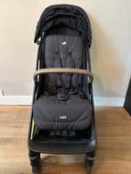 Joie Pact Pro buggy Aer – incl opzetstukken autostoel, Ophalen of Verzenden, Zo goed als nieuw, Kinderwagen, Overige merken