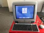 Te koop Apple iMac PowerPC G3 - 1998 - 1e generatie, Computers en Software, Vintage Computers, Ophalen, Apple Macintosh