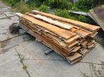 Taxus schaalden rechte en gave planken, Doe-het-zelf en Verbouw, Hout en Planken, 25 tot 50 mm, Nieuw, Ophalen of Verzenden, Plank