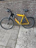 Te koop: mountain bike merk kyoso, Fietsen en Brommers, Fietsen | Mountainbikes en ATB, Hardtail, Heren, Zo goed als nieuw, Ophalen