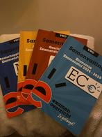 VWO Examenbundels 2024-2025, Boeken, Ophalen of Verzenden, Zo goed als nieuw, VWO, Aardrijkskunde