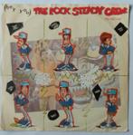 The Rock Steady Crew - Hey  you, Gebruikt, 7 inch, Single, Ophalen of Verzenden