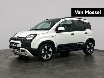 Fiat Panda 1.0 Hybrid Pandina | DEMO | Vraag naar actuele km beschikbaar voor biedingen