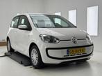 Volkswagen up! 1.0 44KW/60PK 5-DRS 2015 Wit, Voorwielaandrijving, Start-stop-systeem, Up!, 840 kg