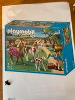 Playmobil country 5227 paddock, Kinderen en Baby's, Speelgoed | Playmobil, Ophalen of Verzenden, Zo goed als nieuw